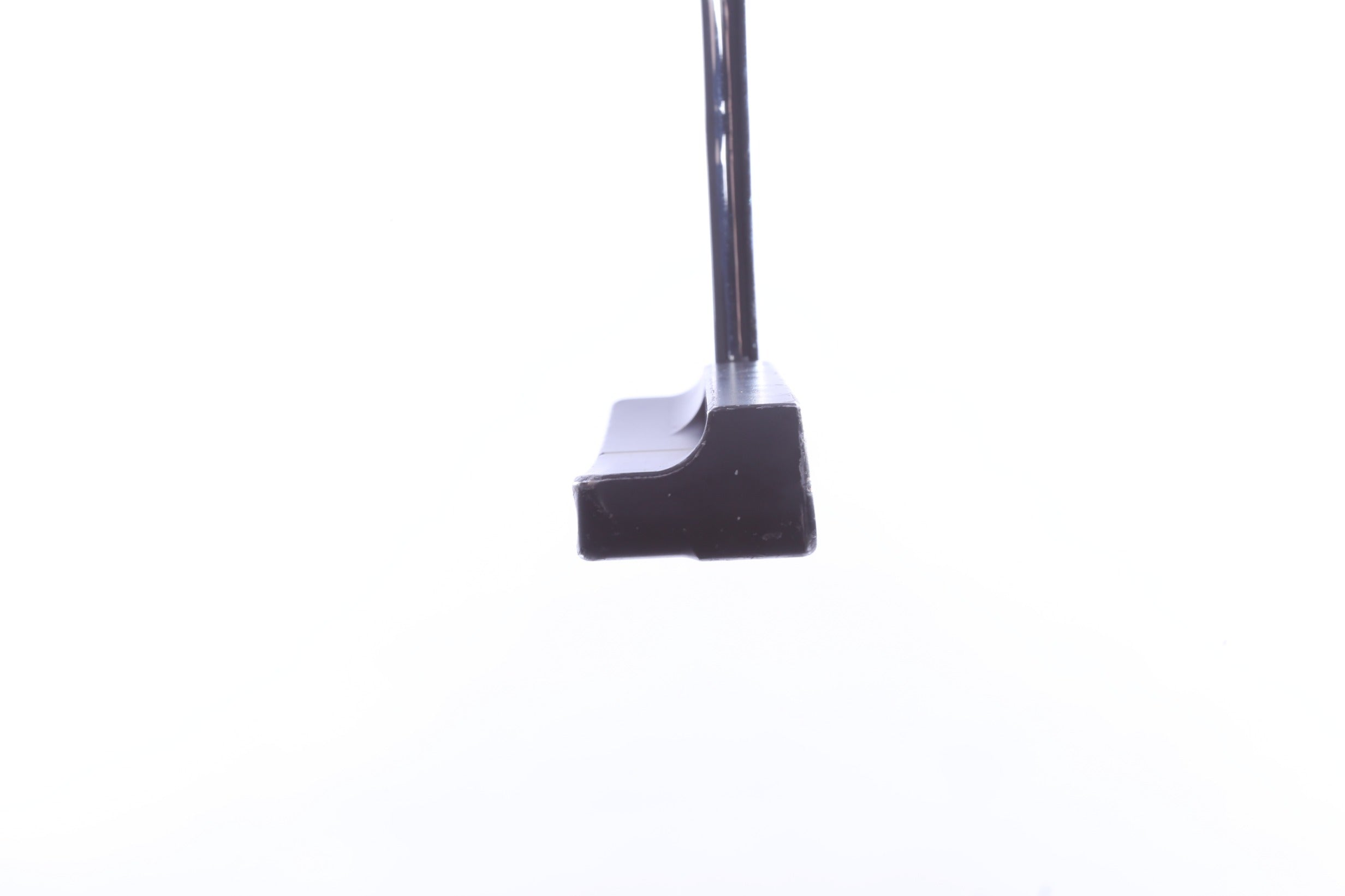 Used Edel E-3 Torque Balanced Black Putter - Right-Handed - 34 in - Mid-mallet-Next Round