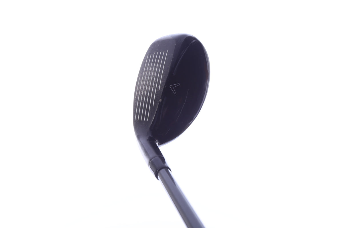 Used Callaway Rogue 4H Hybrid - Right-Handed - 20 Degrees - Regular Flex