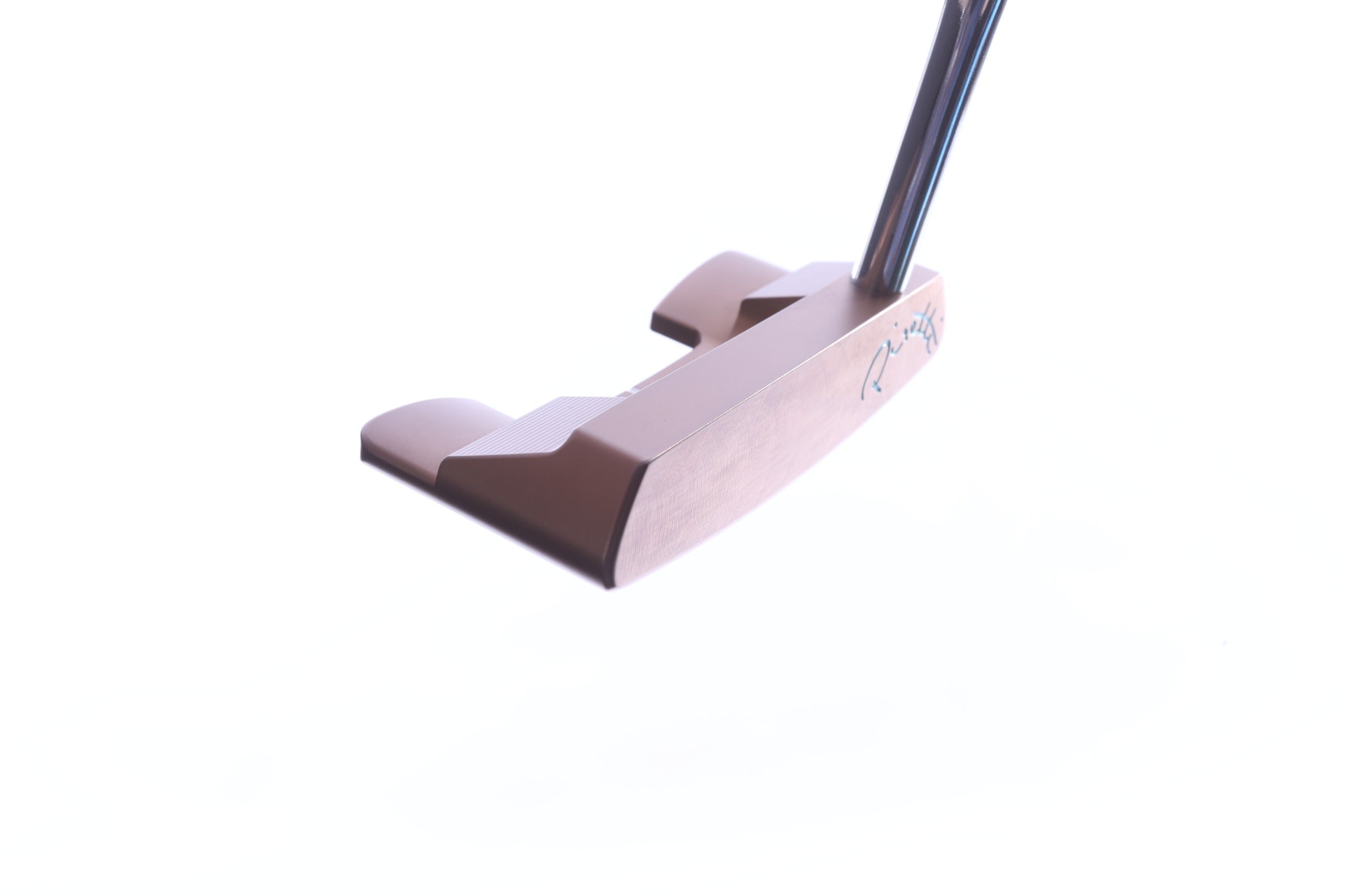 Used Piretti Rimini - 303 Series Putter - Right-Handed - 34 in - Blade-Next Round