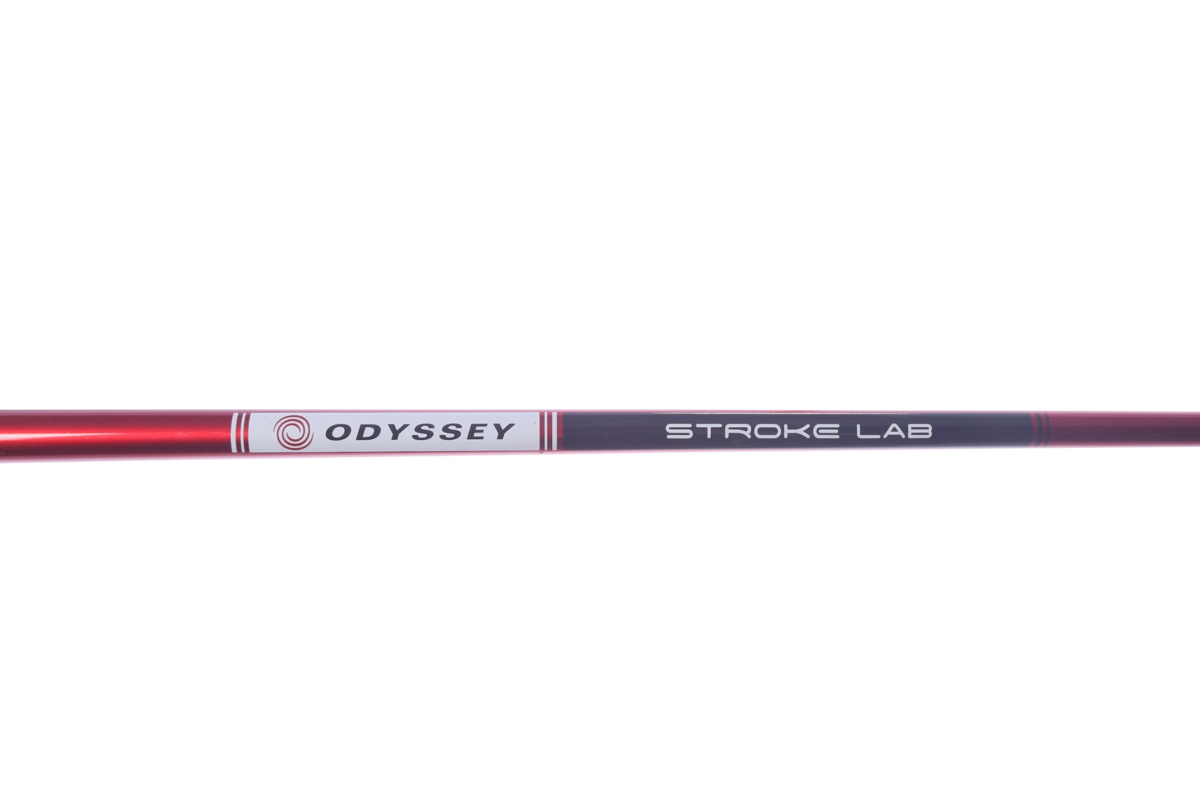 Used Odyssey White Hot OG 7S Stroke Lab Putter - Right-Handed - 35 in - Mallet-Next Round