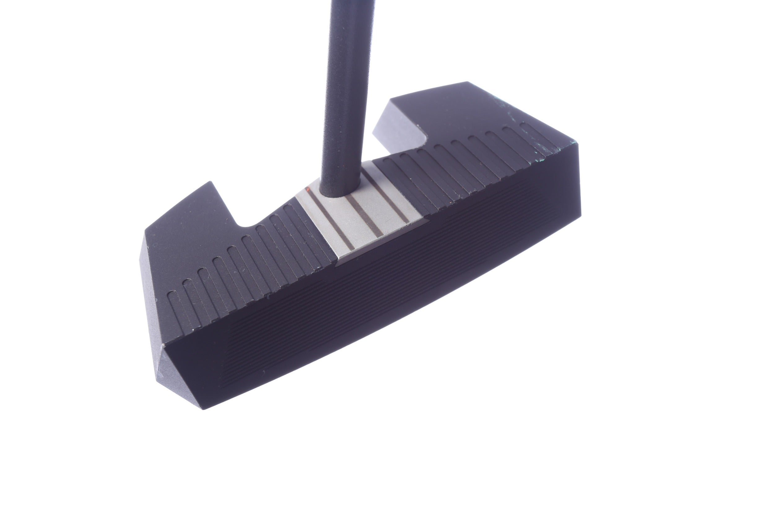 Used L.A.B. Golf Mezz 1 Max Putter - Right-Handed - 35 in - Mallet-Next Round
