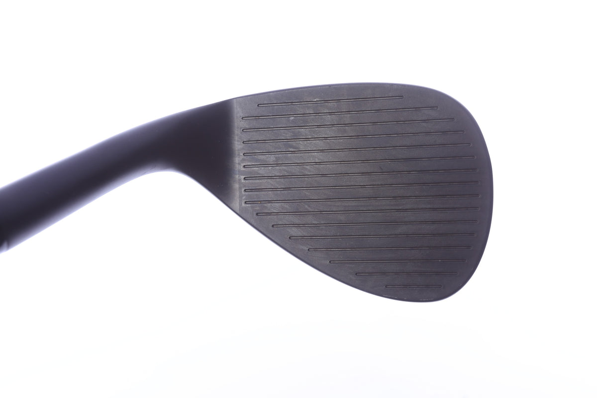 Used Cobra King SB Black One Length Versatile Grind Lob Wedge - Right-Handed - 60 Degrees - Stiff Flex-Next Round
