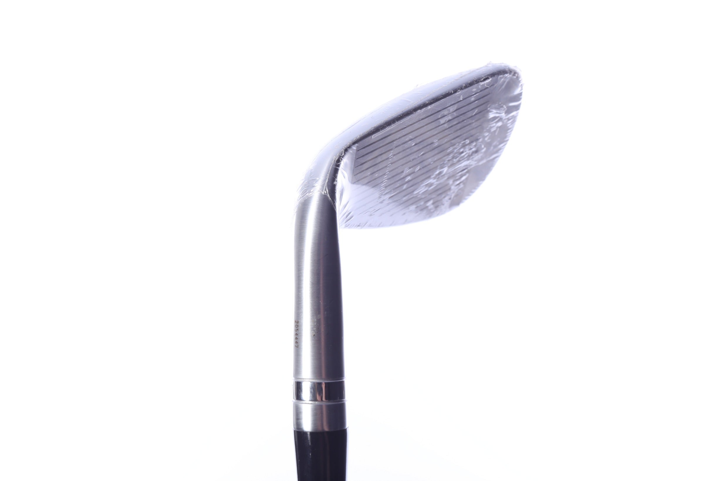 Used Titleist Vokey SM11 Tour Chrome Gap Wedge - Right-Handed - 50 Degrees - Wedge Flex-Next Round