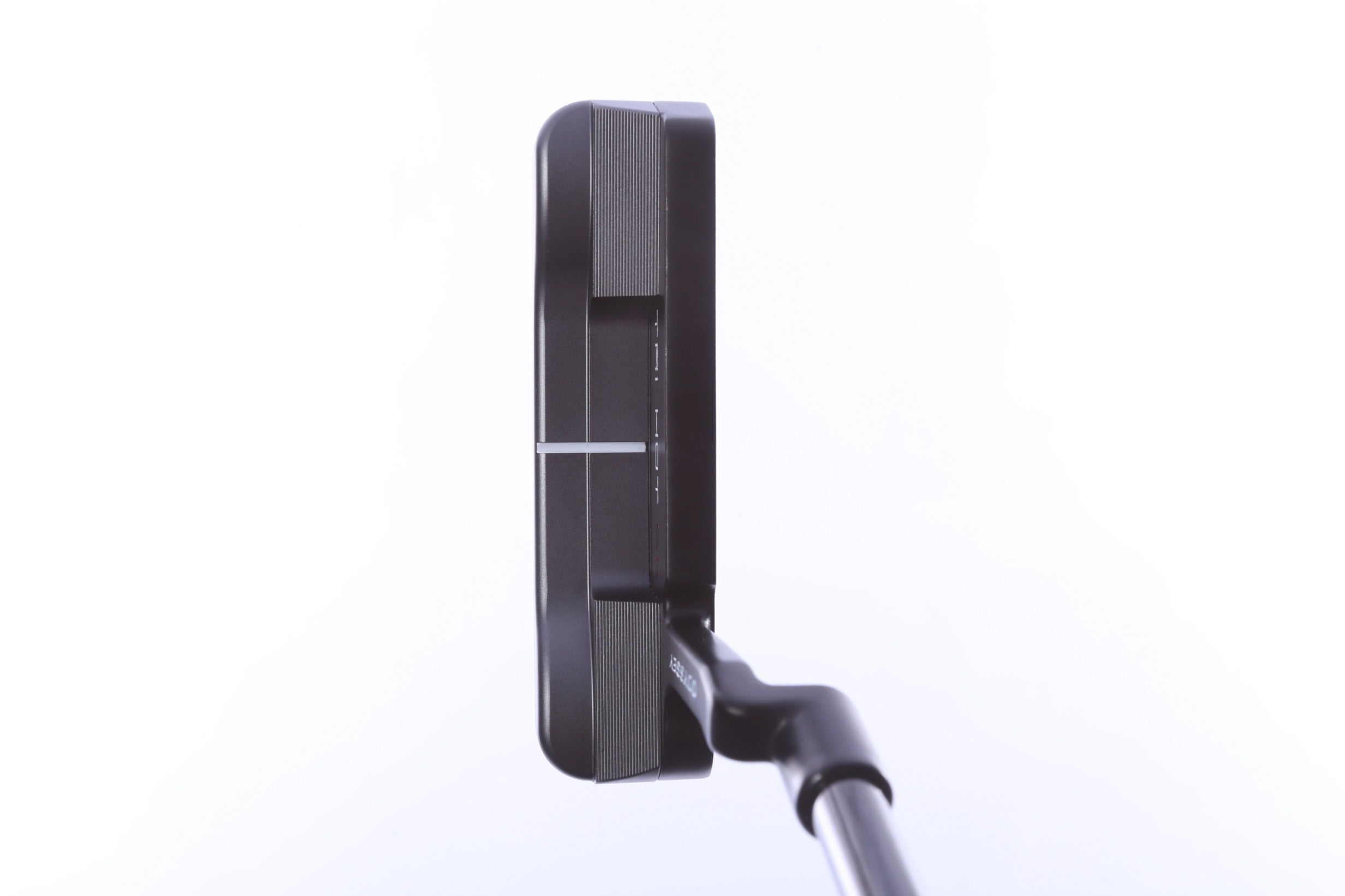 Used Odyssey Tri-Hot 5K One Putter - Left-Handed - 35 in - Blade-Next Round