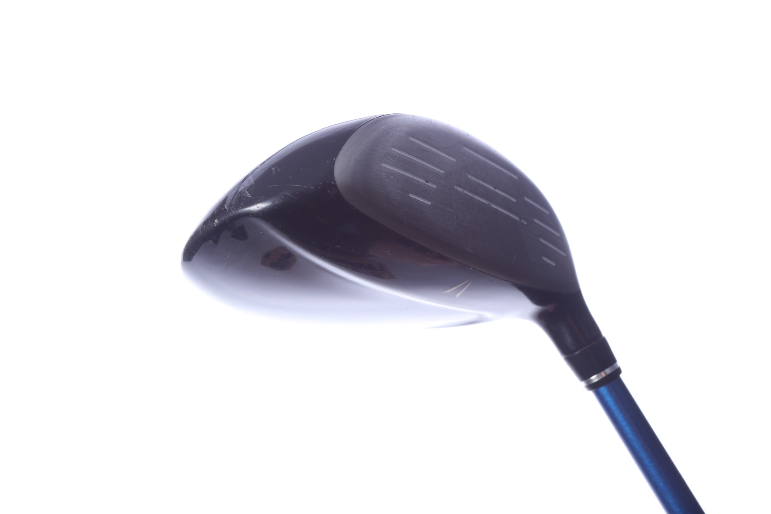 Used XXIO 13 5-Wood - Left-Handed - 18 Degrees - Regular Flex-Next Round