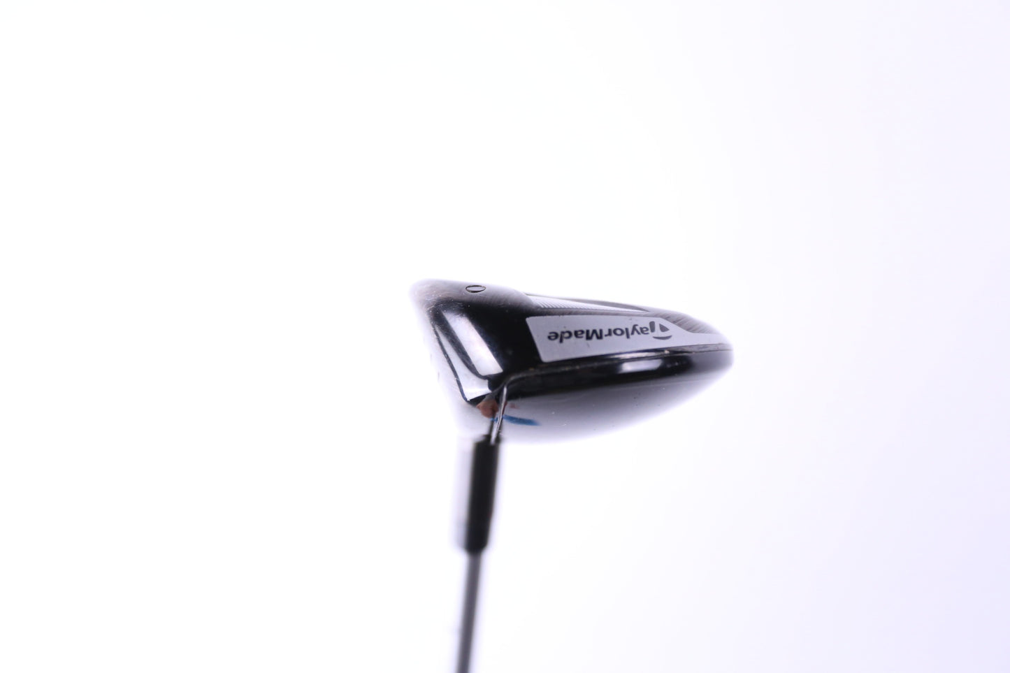 Used TaylorMade Qi10 MAX 5H Hybrid - Right-Handed - 27 Degrees - Seniors Flex-Next Round