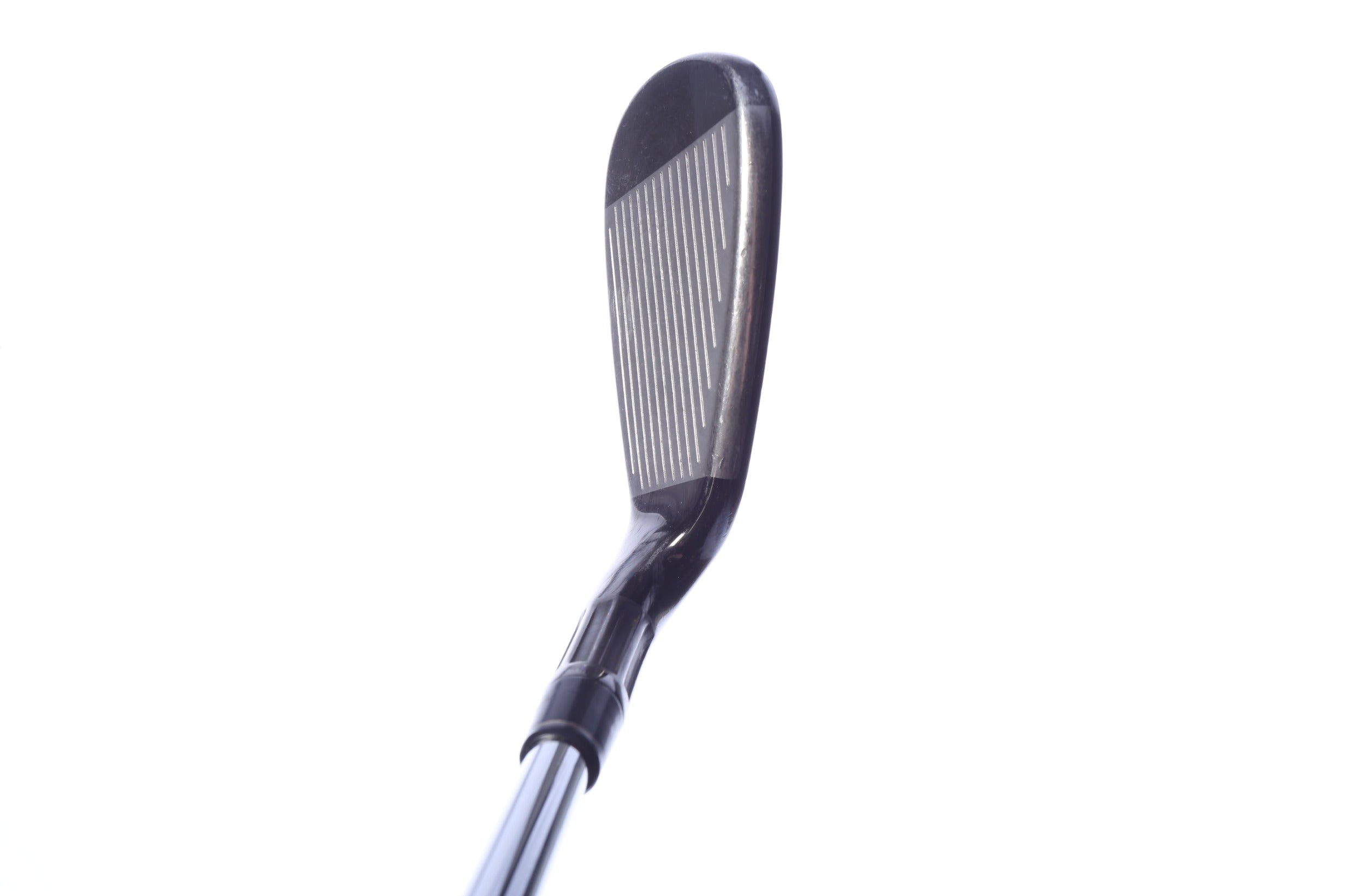 Used TaylorMade M2 Iron Set - Right-Handed - 6-PW - Regular Flex