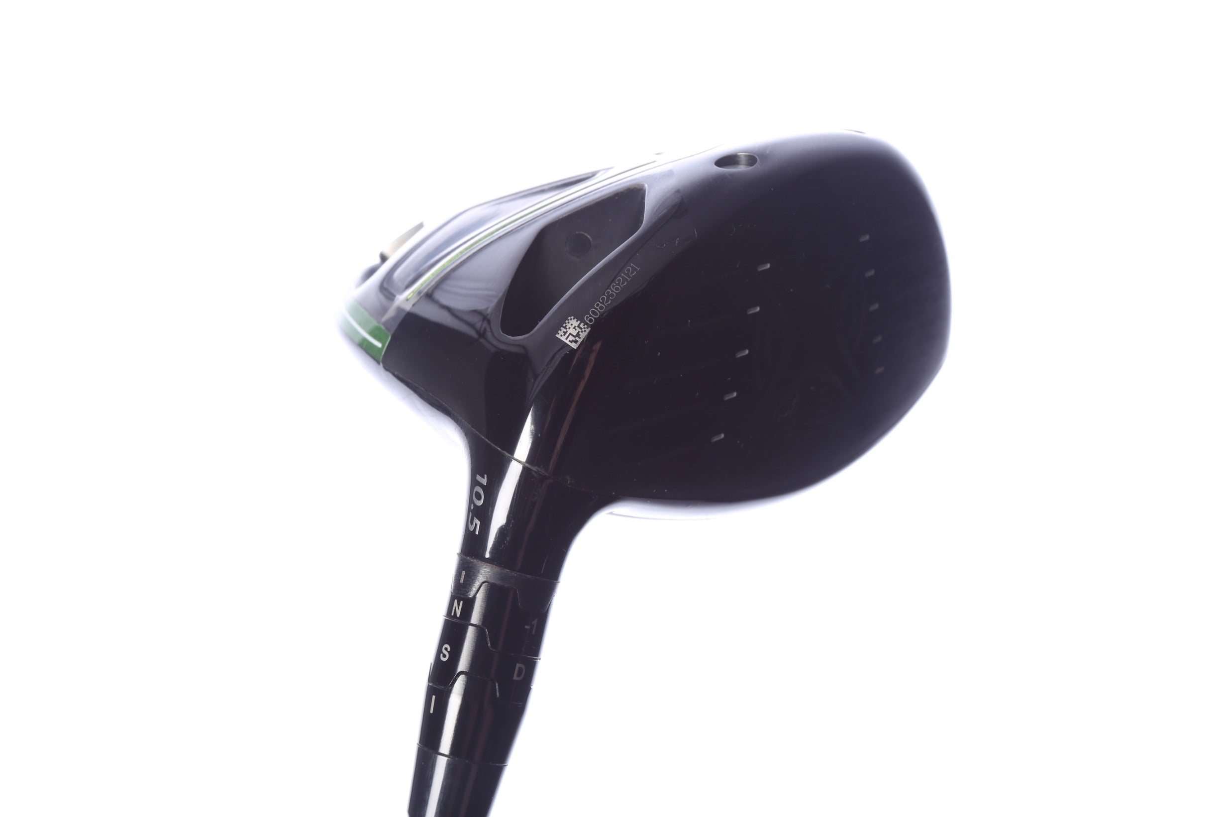 Used Callaway GBB Epic Driver - 10.5 Degrees - Stiff Flex Mitsubishi Tensei Blue AV Series - Right-Handed