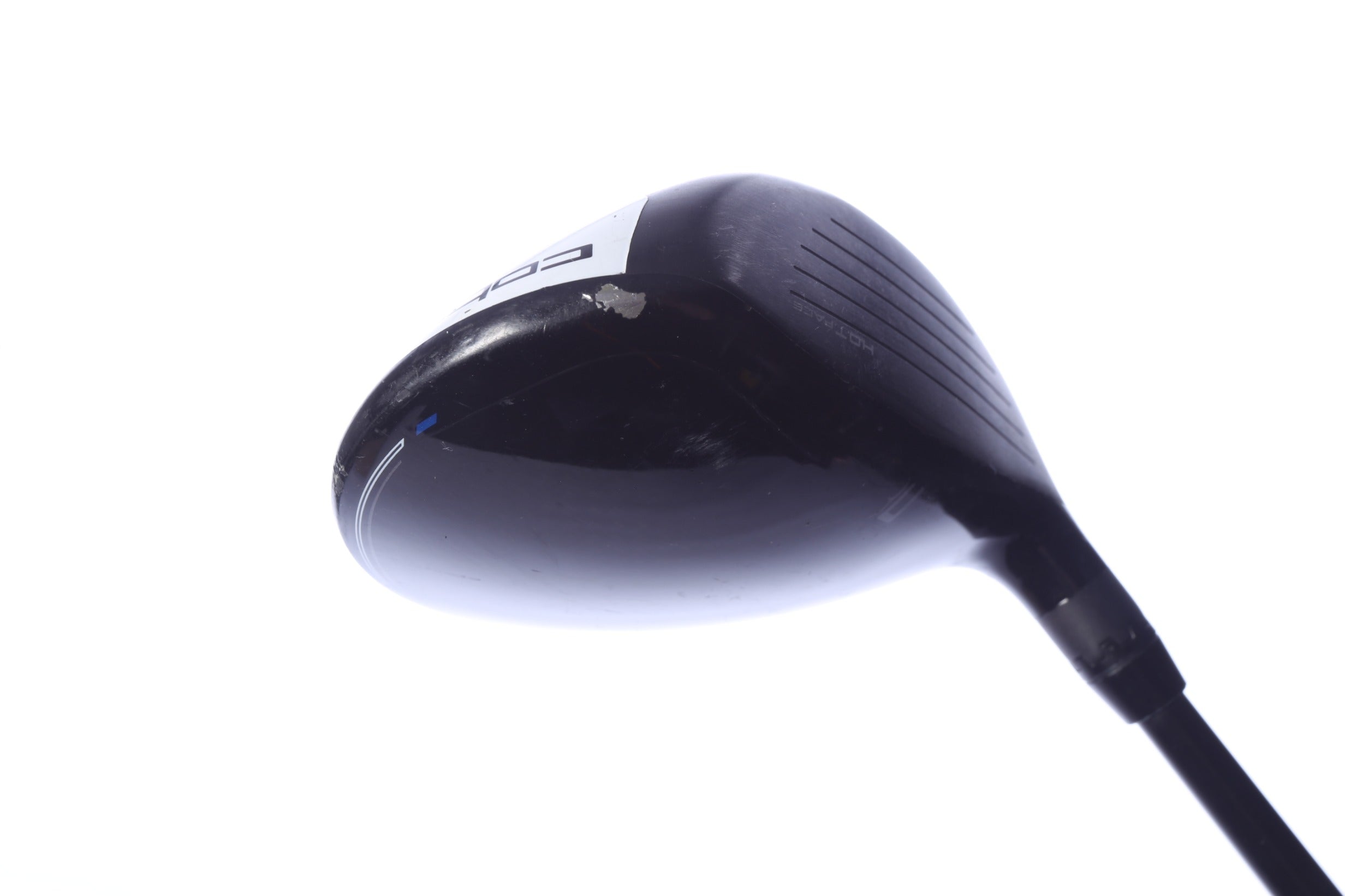 Used Cobra AeroJet 3-Wood - Left-Handed - 15 Degrees - Regular Flex