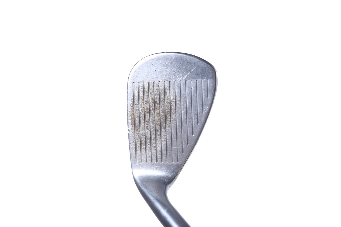 Used TaylorMade 2019 P790 Iron Set - Right-Handed - 7-PW - Stiff Flex-Next Round