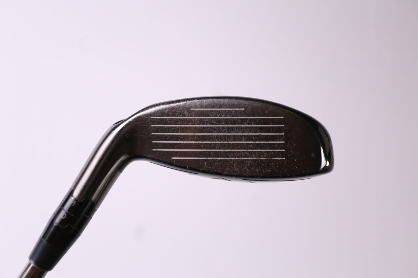 Used Callaway Big Bertha OS 3H Hybrid - Right-Handed - 19 Degrees - Regular Flex-Next Round