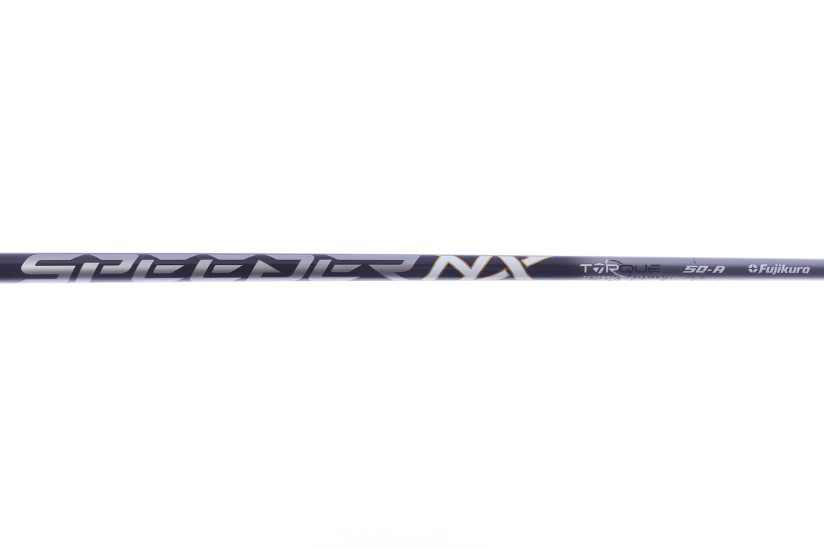 Used TaylorMade Qi10 MAX 7-Wood - Right-Handed - 22 Degrees - Seniors Flex