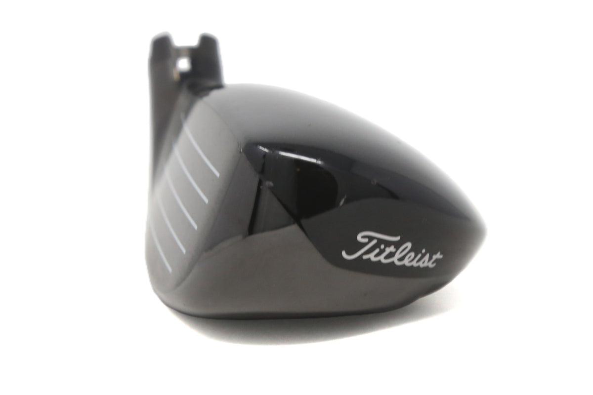 Used Titleist GT3 3H - HEAD ONLY - Left-Handed - 19 Degrees-Next Round