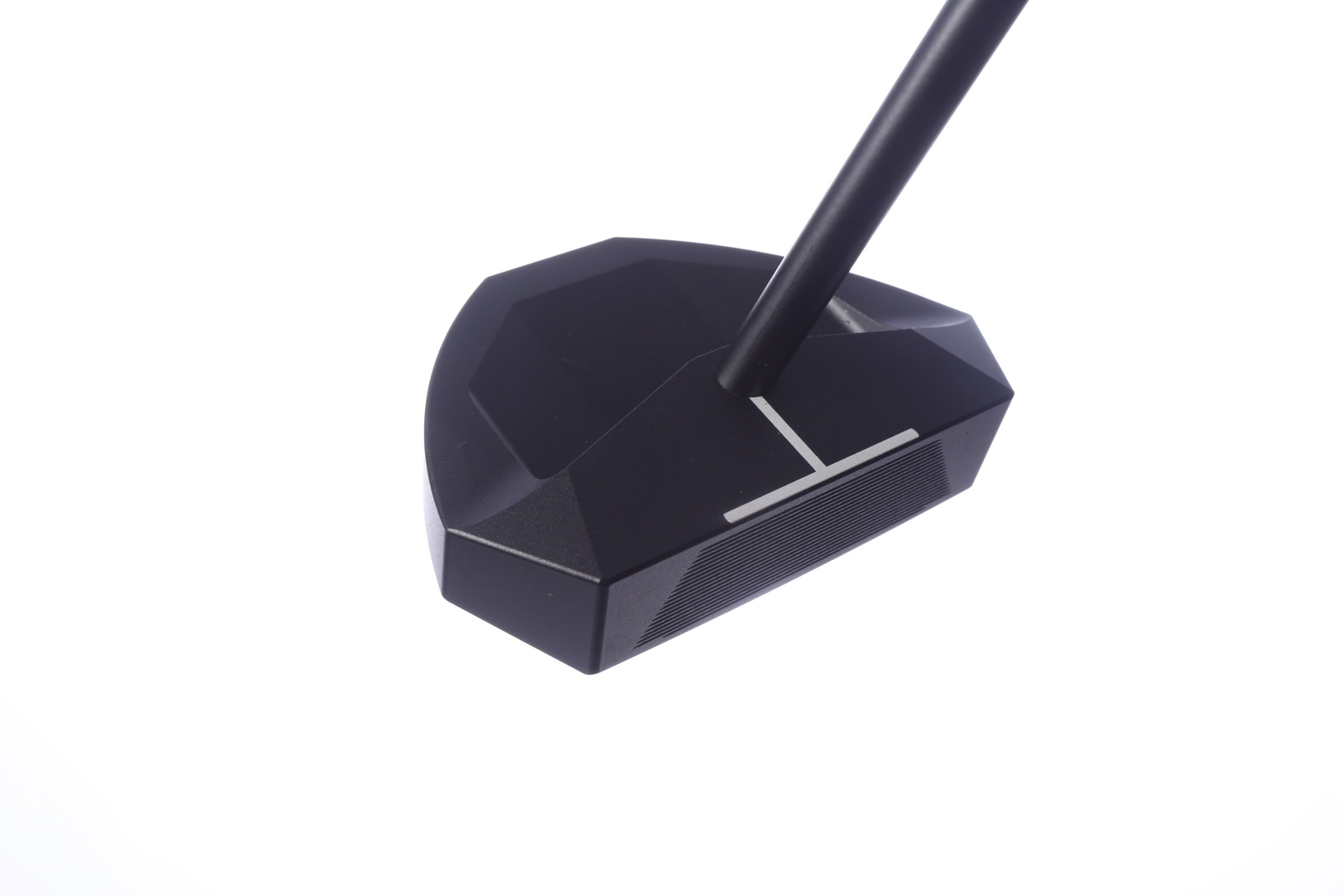 Used L.A.B. Golf OZ.1 Putter - Right-Handed - 35 in - Mallet-Next Round