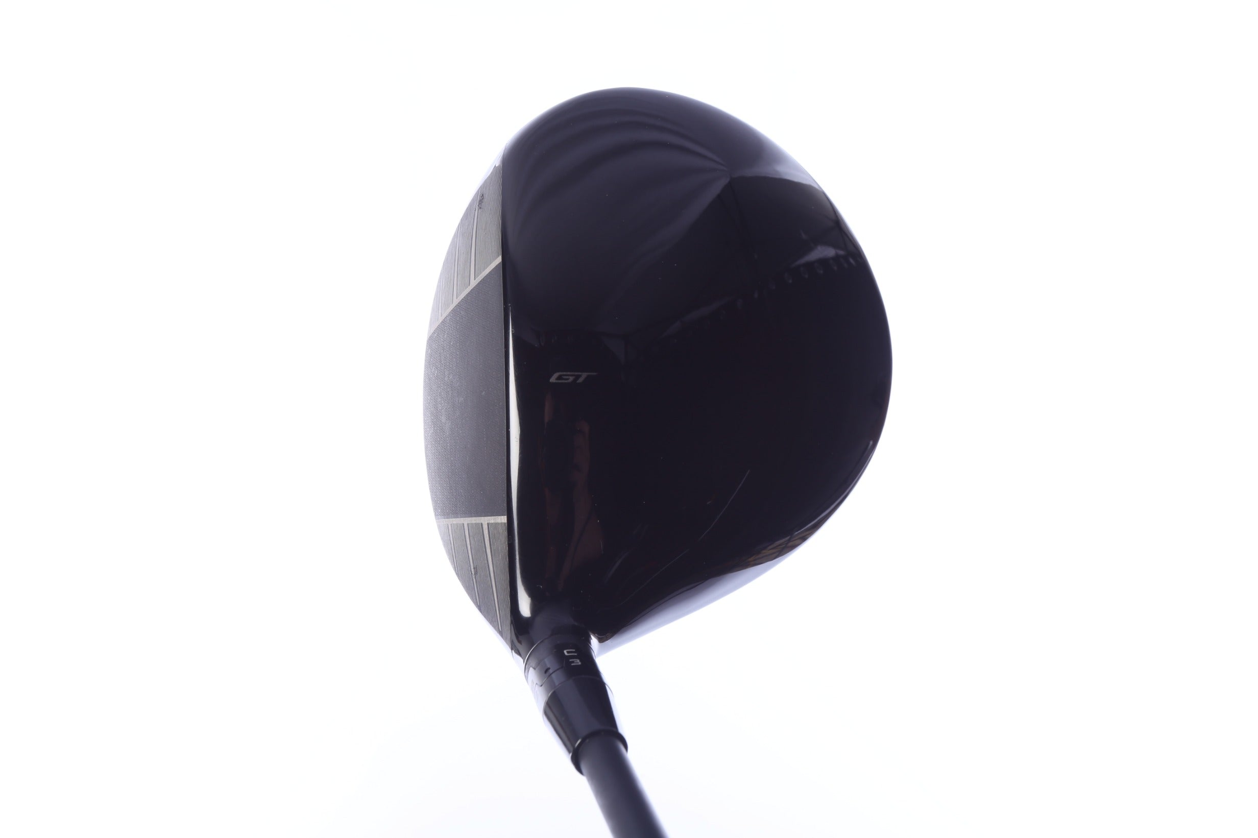 Used Titleist GT3 Driver - 11 Degrees - Stiff Flex Mitsubishi Tensei 1K Blue - Right-Handed