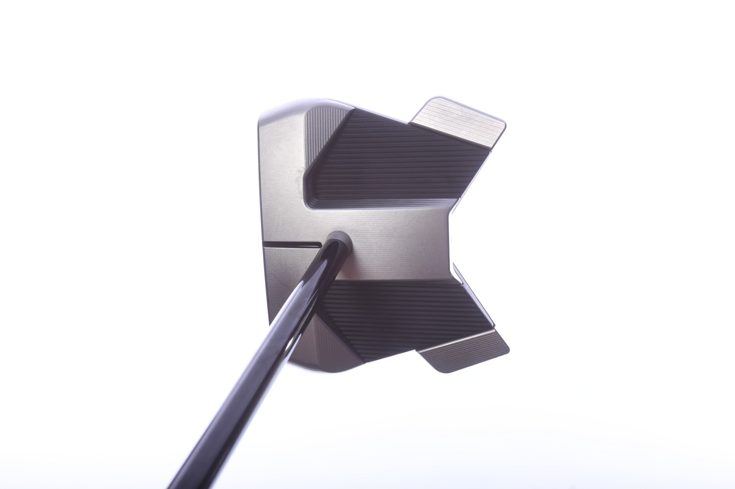 Used Titleist Scotty Cameron Phantom 11R OC Putter - Right-Handed - 34 in - Mallet