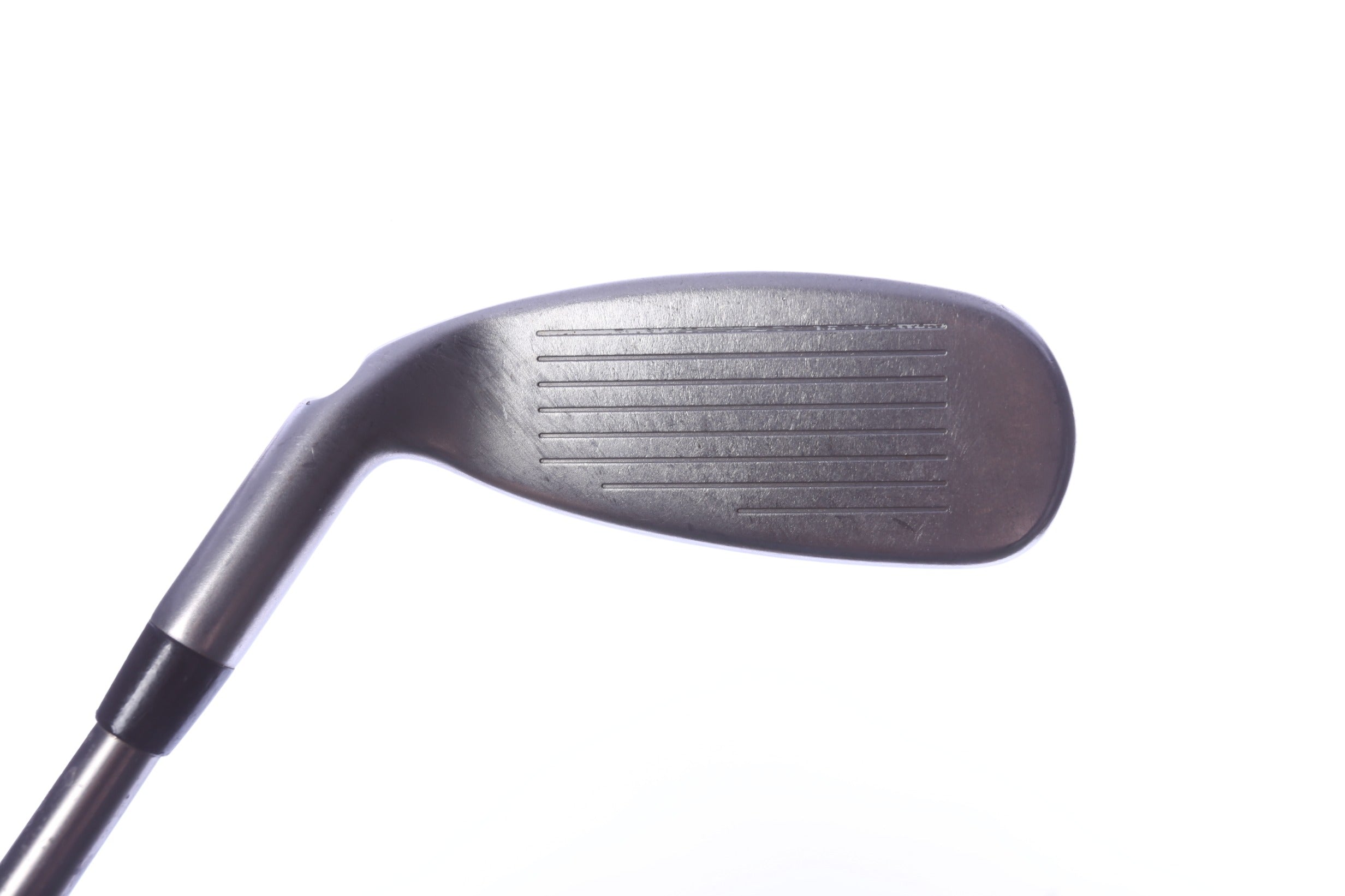 Used Ping G20 3H Hybrid - Right-Handed - 20 Degrees - Stiff Flex-Next Round