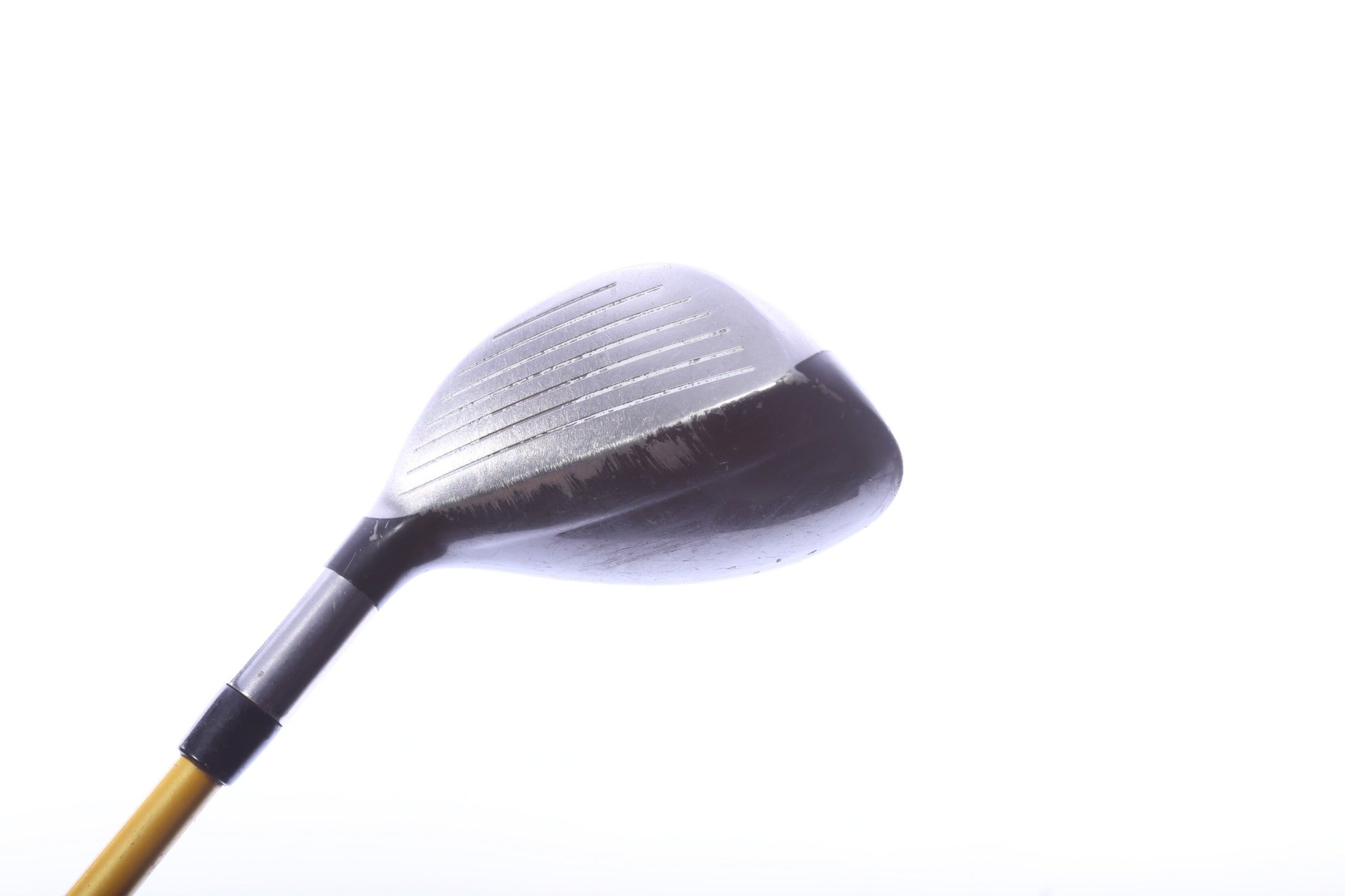 Used Cobra Baffler Pro 4H Hybrid - Right-Handed - 23 Degrees - Stiff Flex