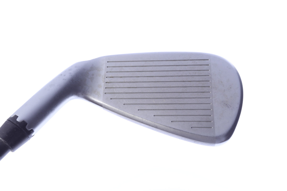 Used Cobra KING Single Utility 3-Iron - Right-Handed - Stiff Flex