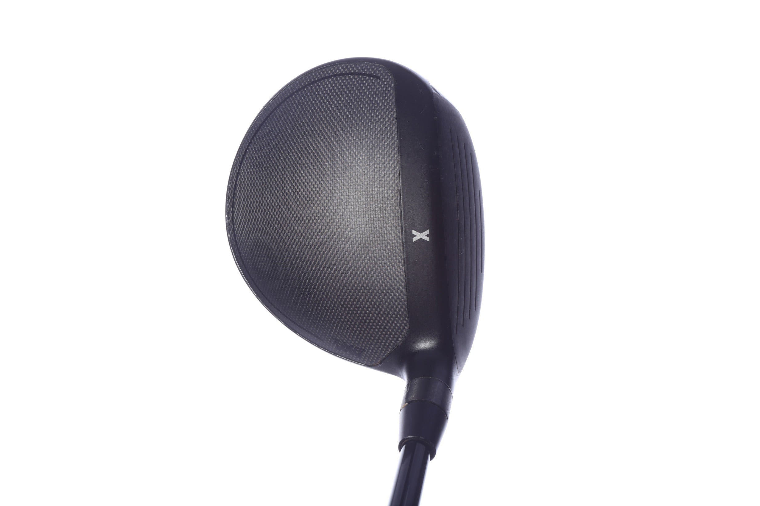 Used PXG 0311 XF GEN5 3-Wood - Left-Handed - 16 Degrees - Stiff Flex-Next Round