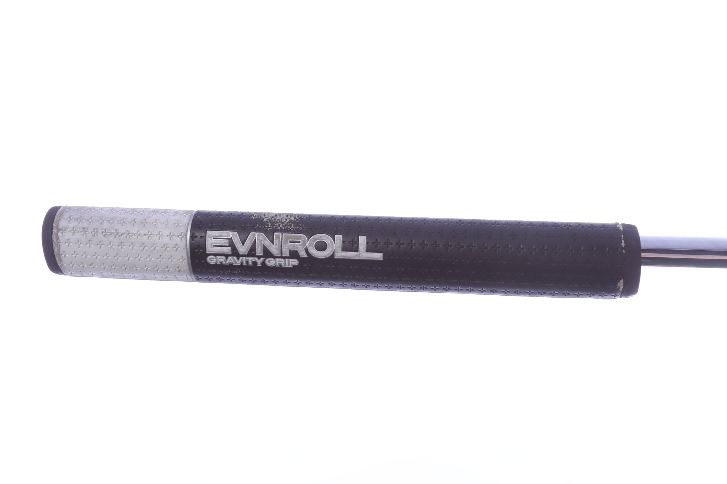 Used Odyssey Ai-ONE Square 2 Square Jailbird Putter - Right-Handed - 34 in - Mallet-Next Round