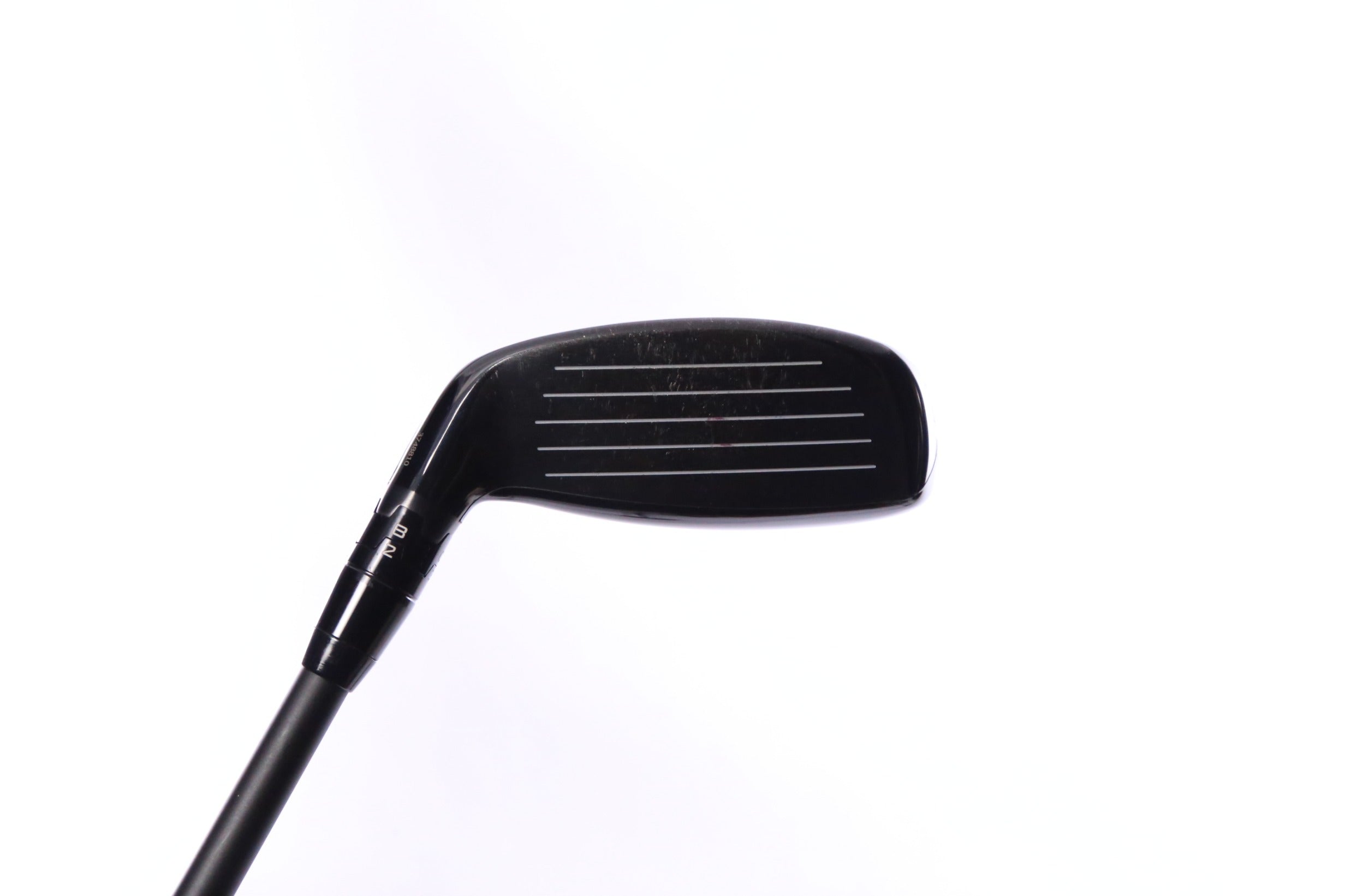 Used Titleist GT3 4H Hybrid - Right-Handed - 21 Degrees - Stiff Flex-Next Round