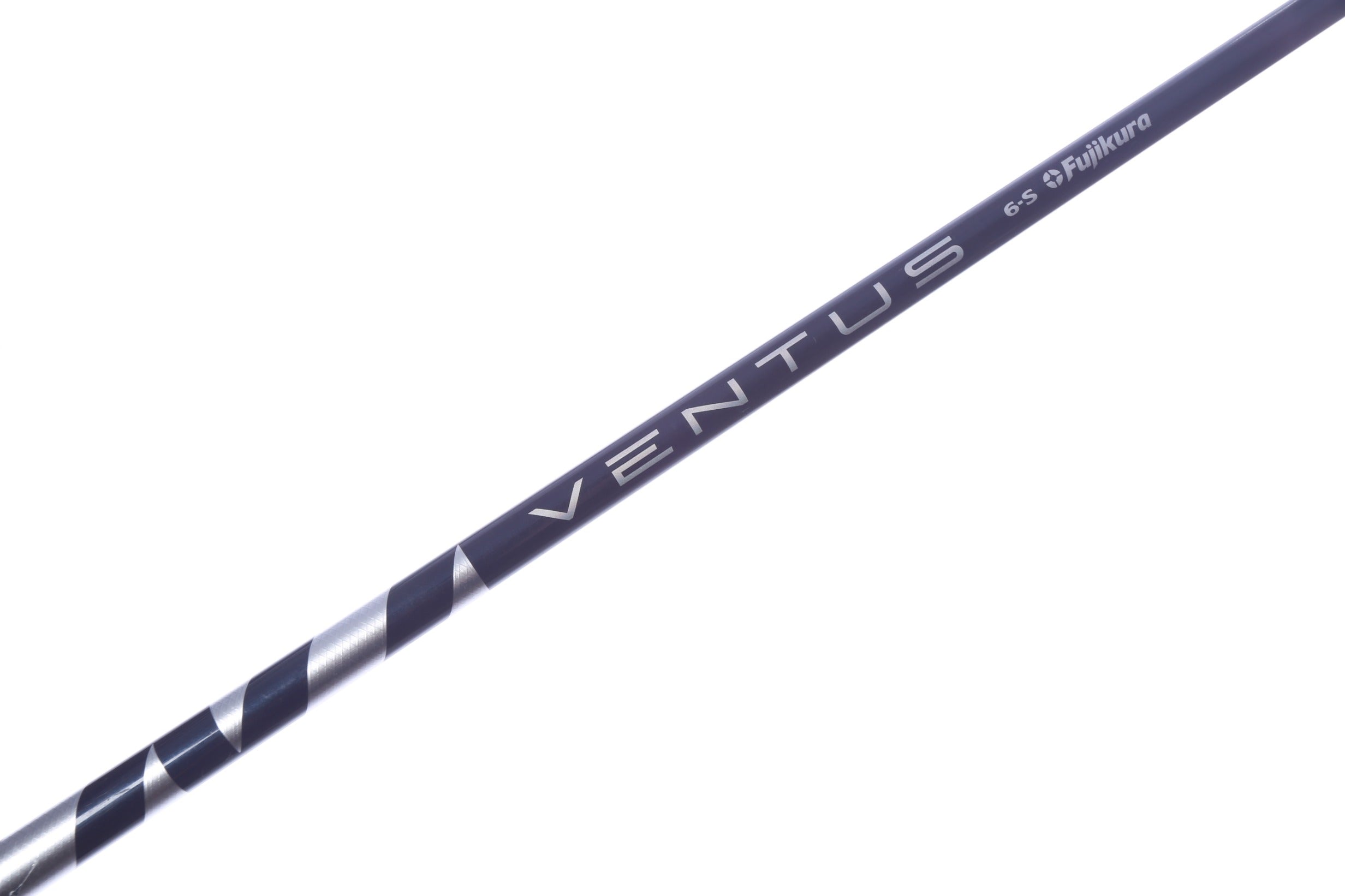 Used Fujikura OEM Ventus Blue Driver Shaft Stiff Flex Graphite - 43 in - No Adapter-Next Round
