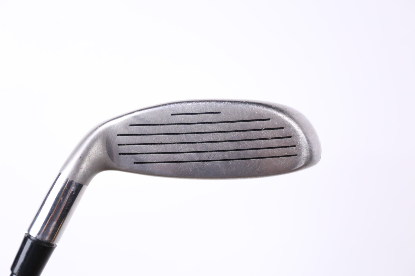 Used Callaway Diablo Edge 3H Hybrid - Right-Handed - 21 Degrees - Regular Flex-Next Round