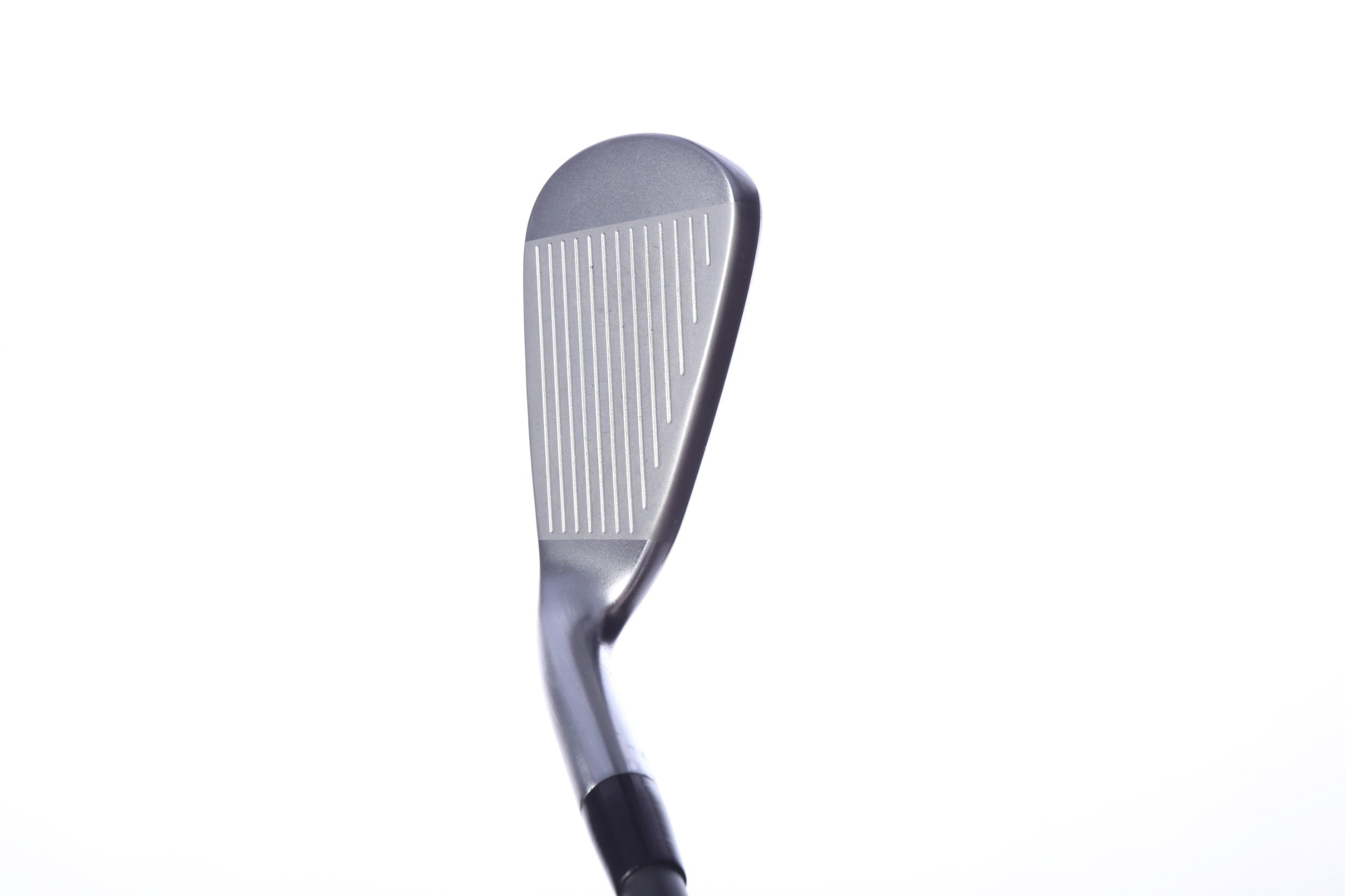 Used Mizuno JPX 923 Hot Metal HL Single 7-Iron - Right-Handed - Regular Flex-Next Round
