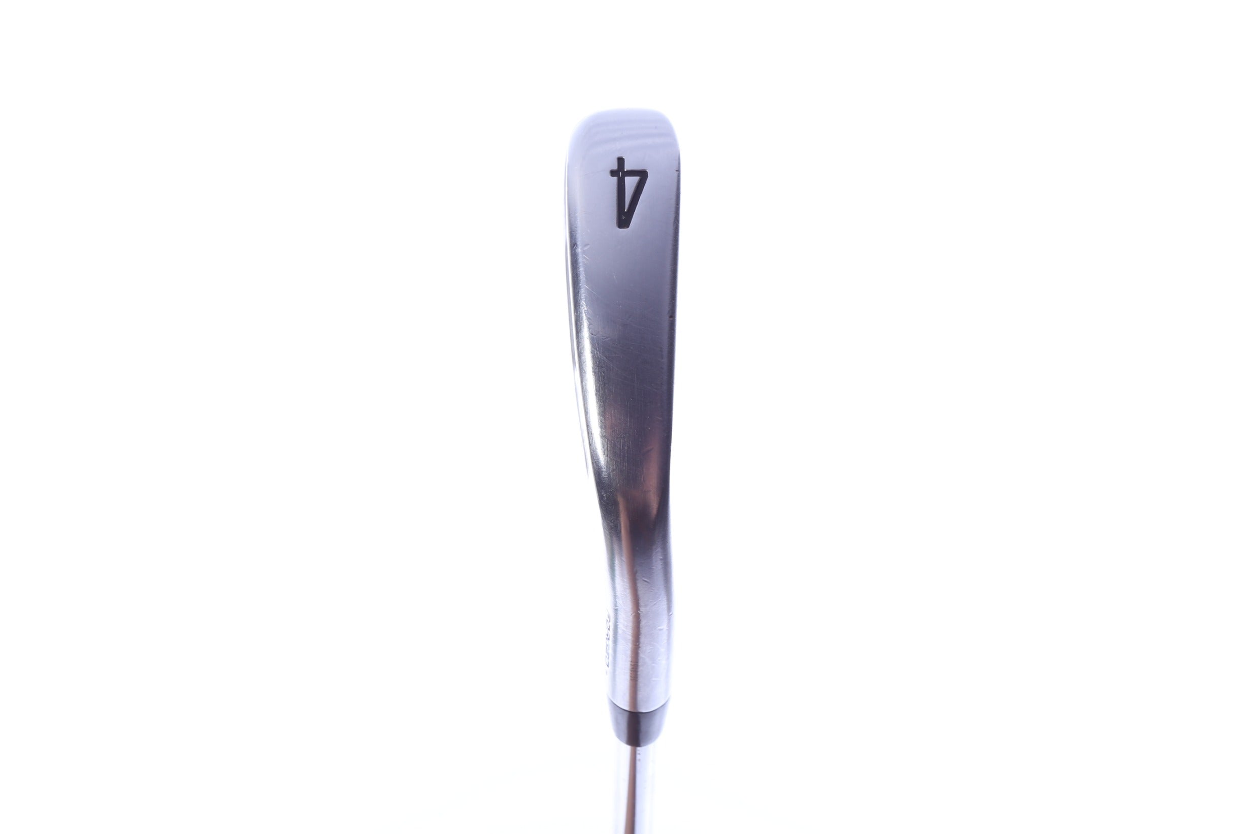 Used Titleist 2021 T100S Single 4-Iron - Right-Handed - Extra Stiff Flex