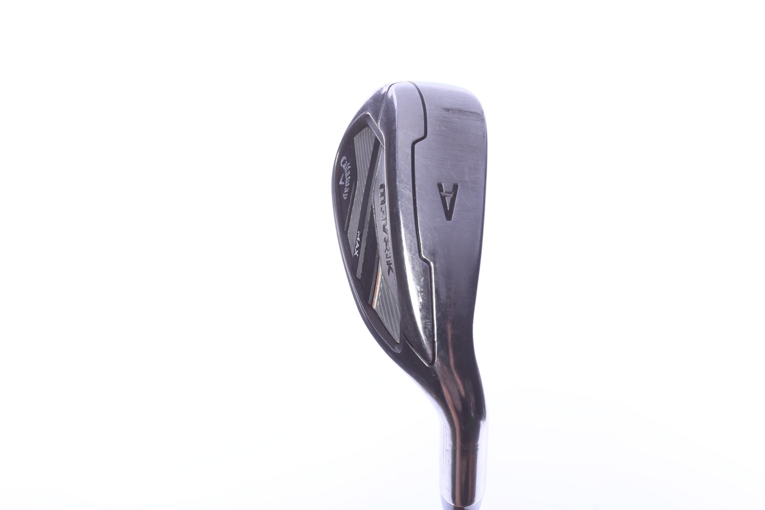 Used Callaway Mavrik Max Approach Wedge - Right-Handed - 48 Degrees - Regular Flex