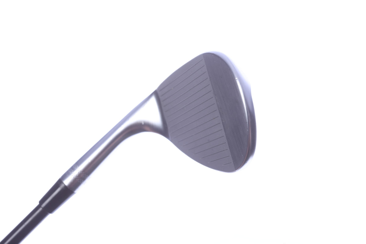 Used Callaway Opus Platinum Chrome Sand Wedge - Right-Handed - 56 Degrees - Regular Flex