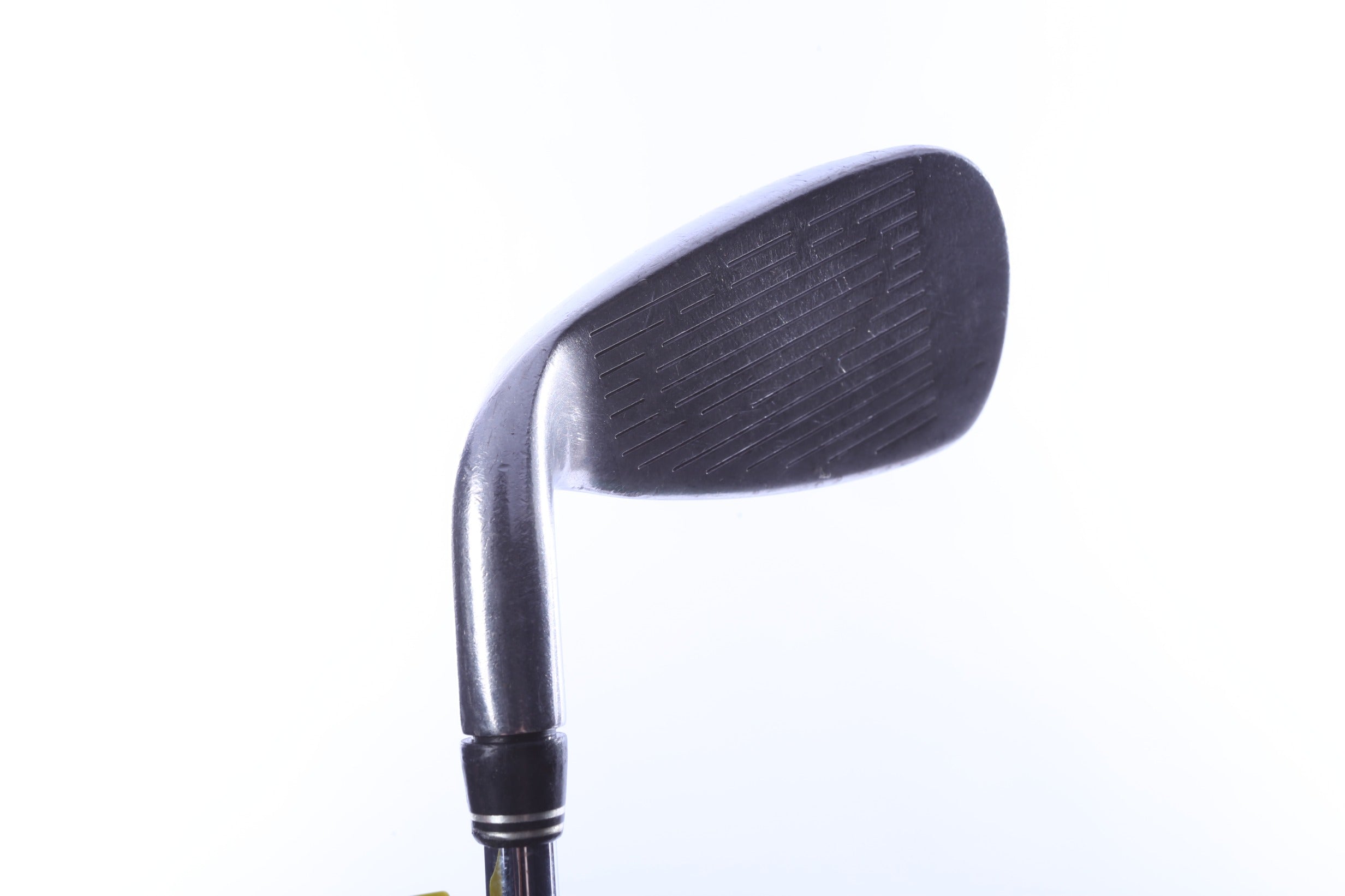 Used Cobra S9 Single 8-Iron - Right-Handed - Regular Flex-Next Round