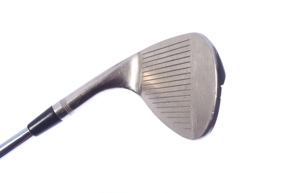 Used Titleist Vokey SM8 Brushed Steel Approach Wedge - Right-Handed - 52 Degrees - Wedge Flex