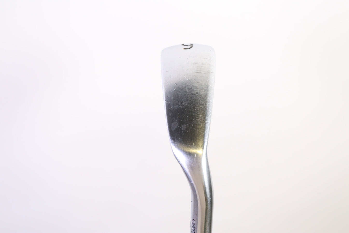Used PXG 0311SGI Gen 2 Single 6-Iron - Right-Handed - Regular Flex-Next Round
