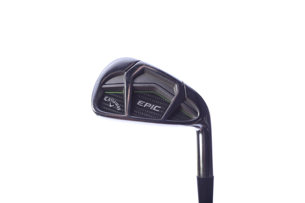 Used Callaway Epic Single 6-Iron - Right-Handed - Regular Flex