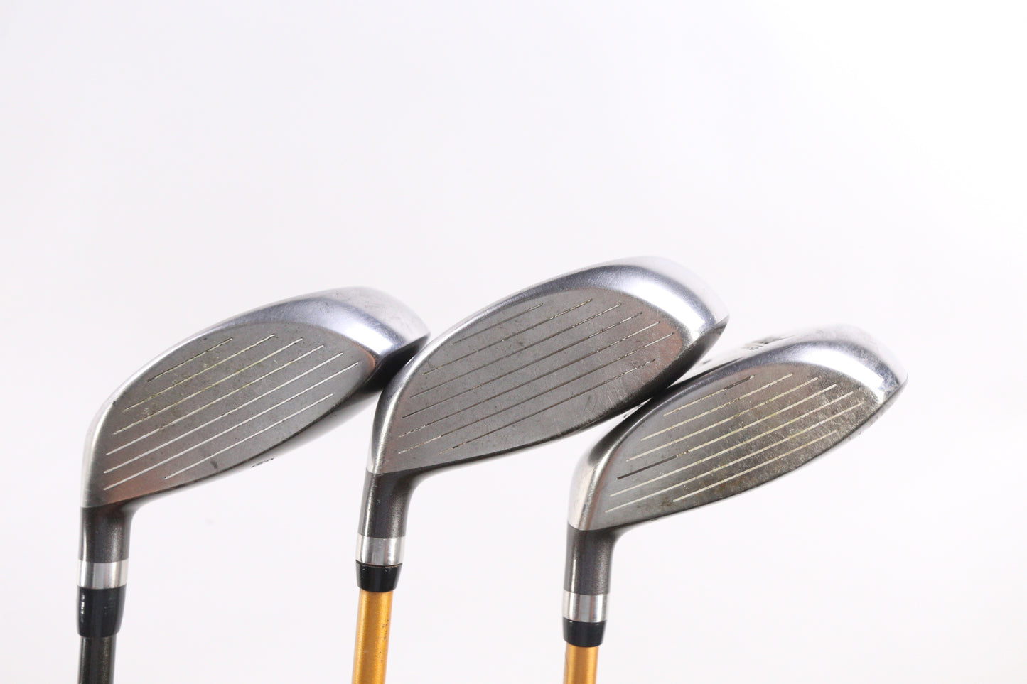 Wholesale Lot of 25 Cleveland Launcher (OG) Fairway Woods-Next Round