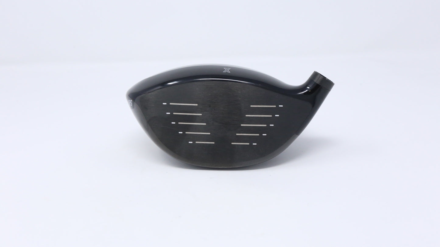 Used PXG 0311 Black OPS Tour-1 Driver - HEAD ONLY - Right-Handed - 9 Degrees-Next Round