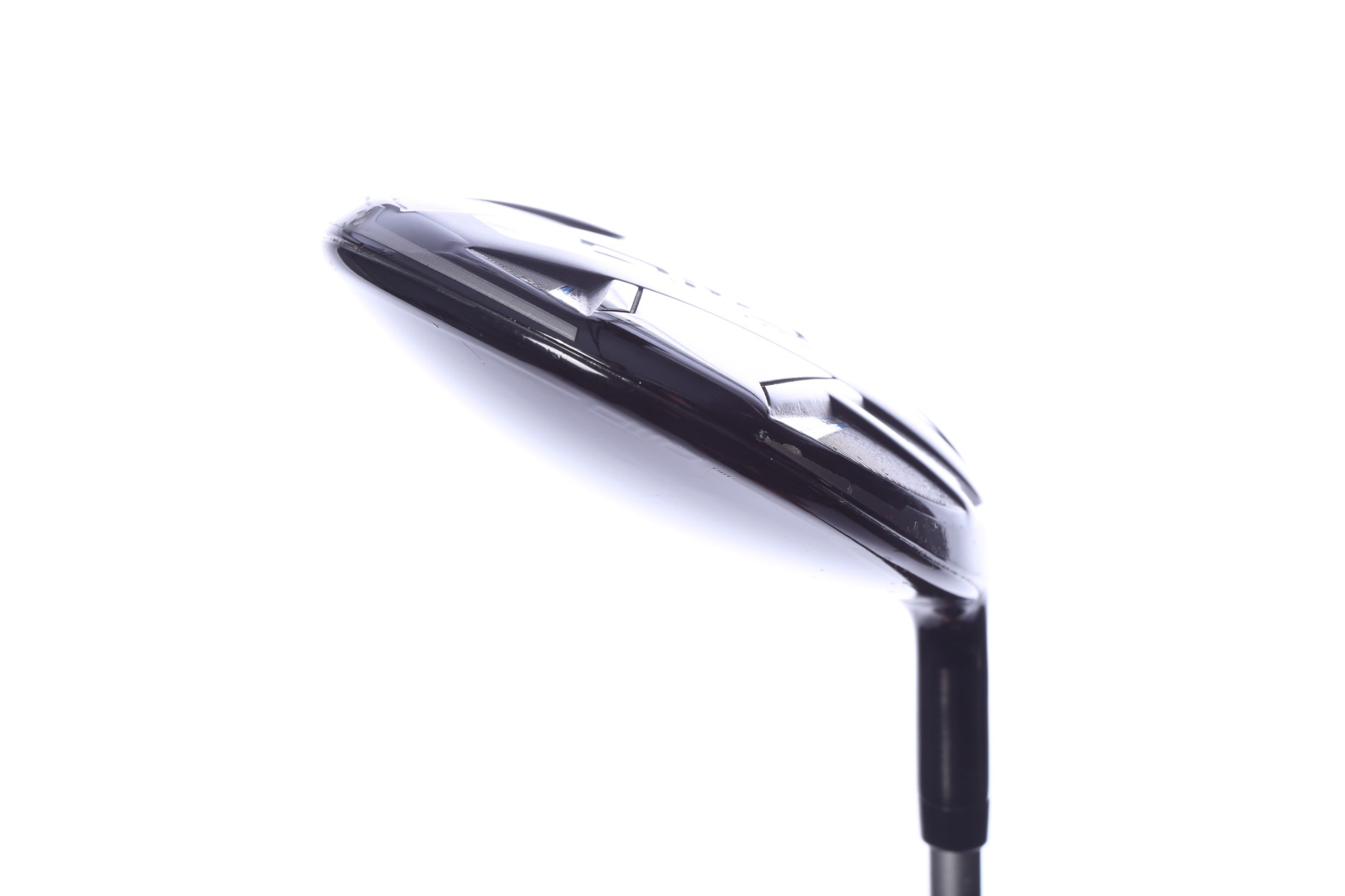Used TaylorMade Qi10 MAX 5-Wood - Right-Handed - 19 Degrees - Seniors Flex-Next Round