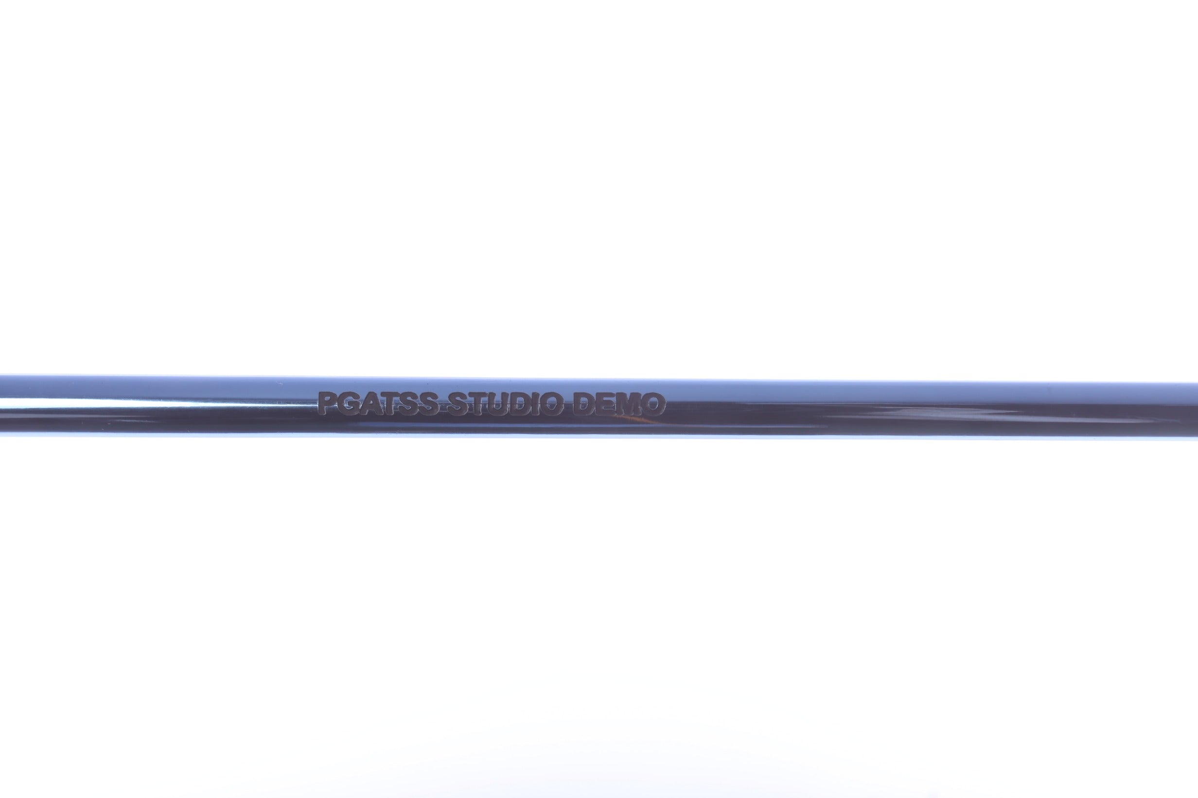 Used Fujikura Ventus Red Velocore Driver Shaft Seniors Flex Graphite - 44.25 in - PXG Adapter