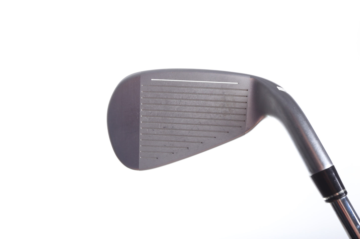 Used TaylorMade RocketBladez Single 6-Iron - Left-Handed - Regular Flex-Next Round
