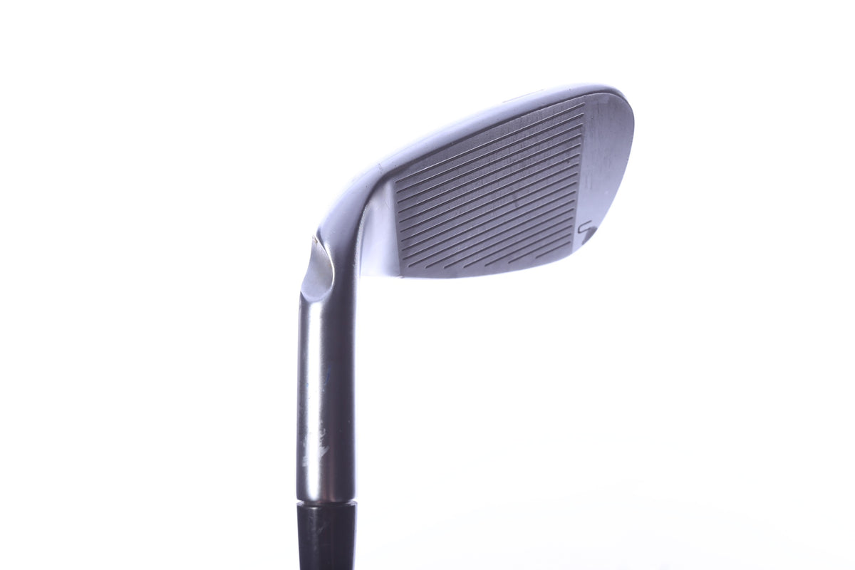 Used Ping G410 Utility Wedge - Right-Handed - 47.5 Degrees - Stiff Flex-Next Round