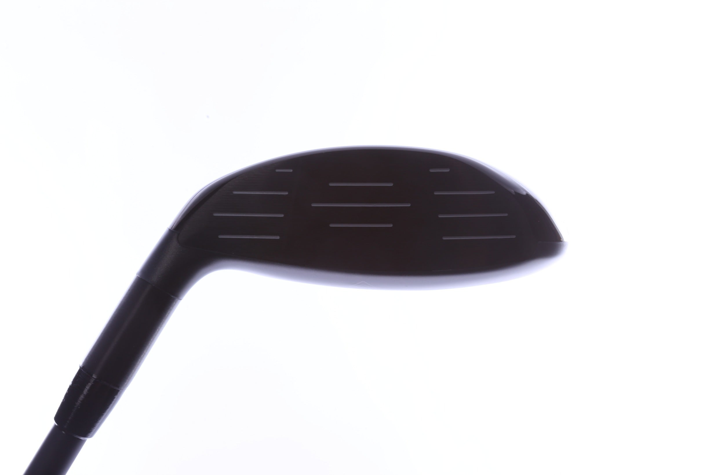 Used Callaway Quantum Max 7-Wood - Right-Handed - 21 Degrees - Stiff Flex-Next Round