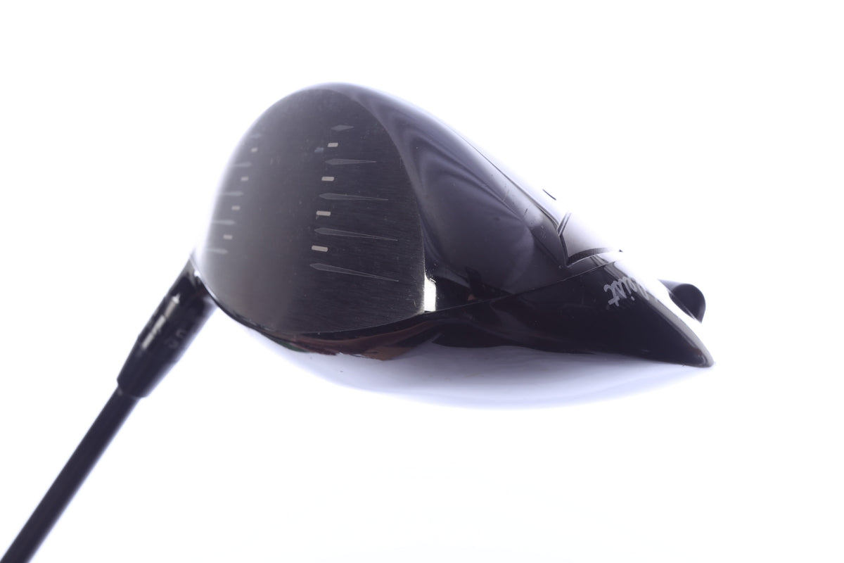 Used Titleist TS3 Driver - 9.5 Degrees - Stiff Flex Mitsubishi C6 Blue - Right-Handed