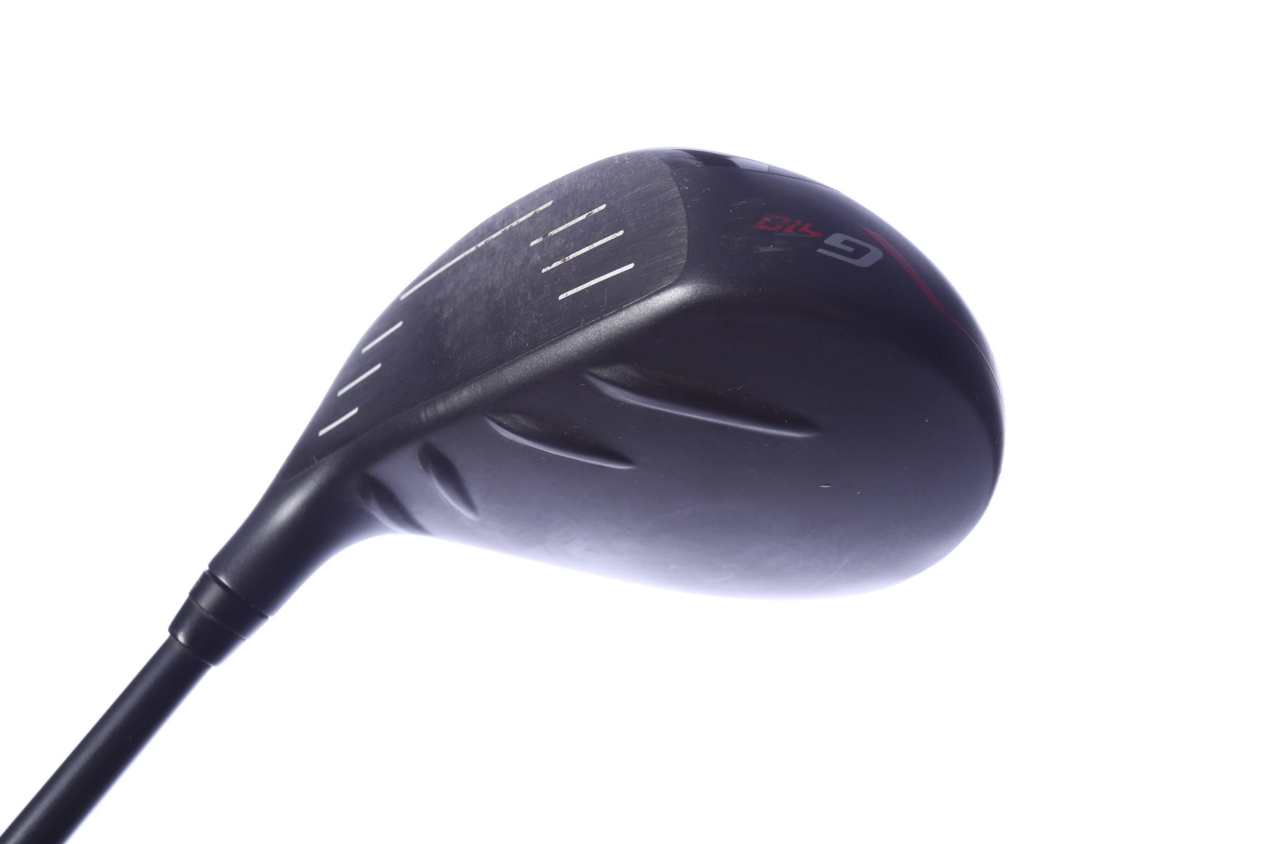Used Ping G410 3-Wood - Right-Handed - 14.5 Degrees - Stiff Flex