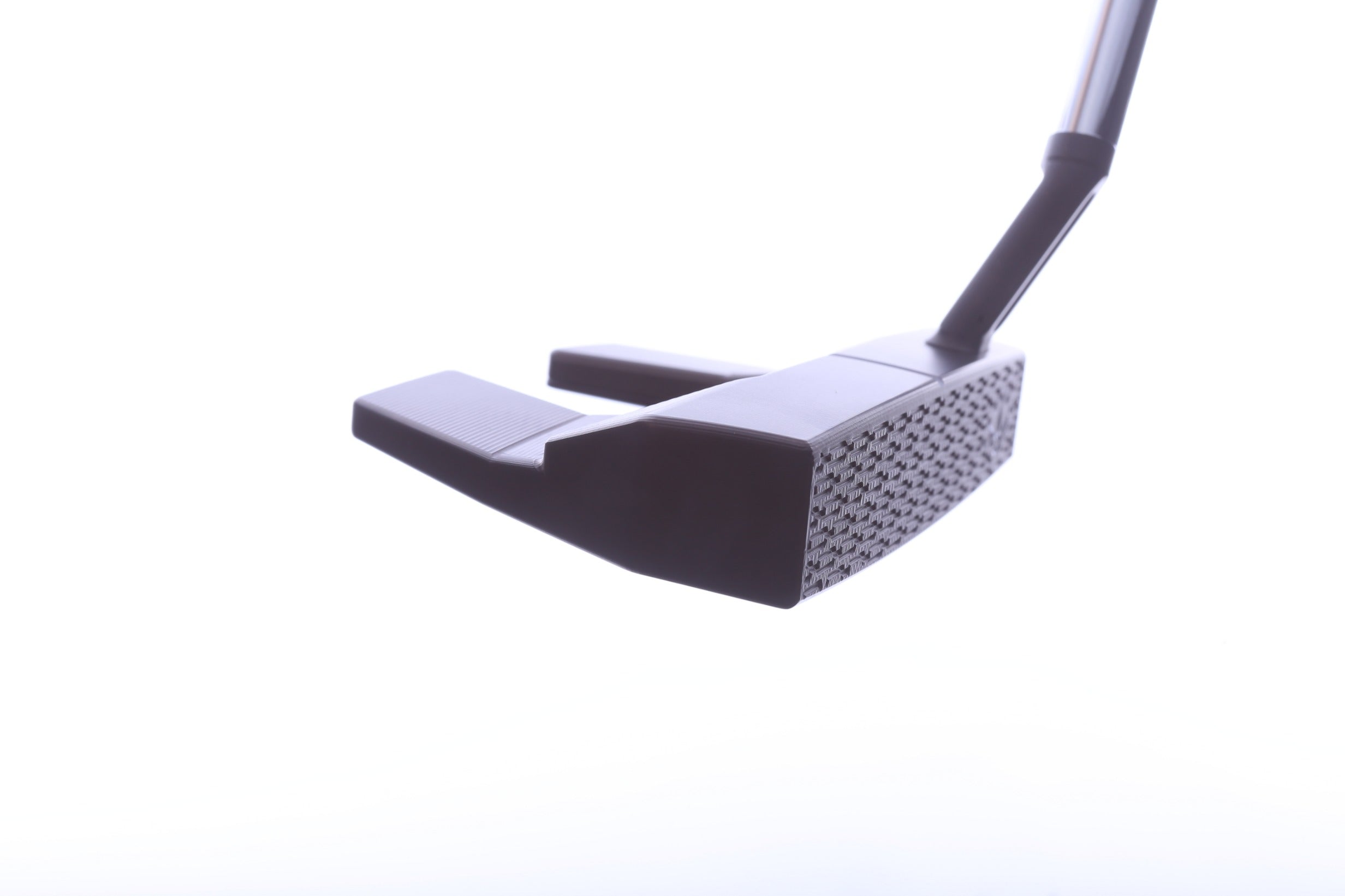 Used Titleist Scotty Cameron Phantom Black Limited 5.5 Putter - Right-Handed - 35 in - Mallet