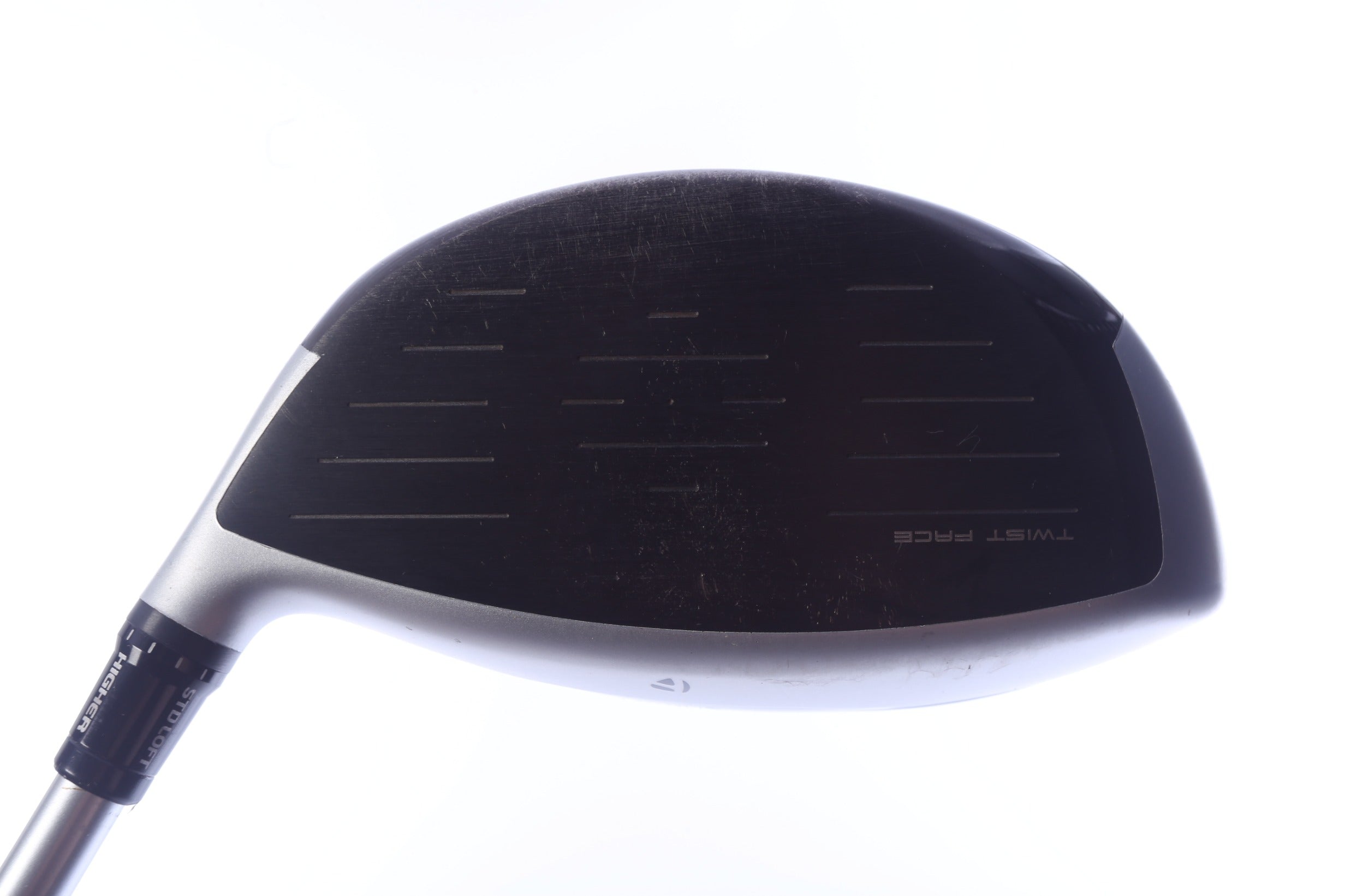 Used TaylorMade M3 Driver - 9.5 Degrees - Stiff Flex Mitsubishi Tensei CK Series Red - Right-Handed