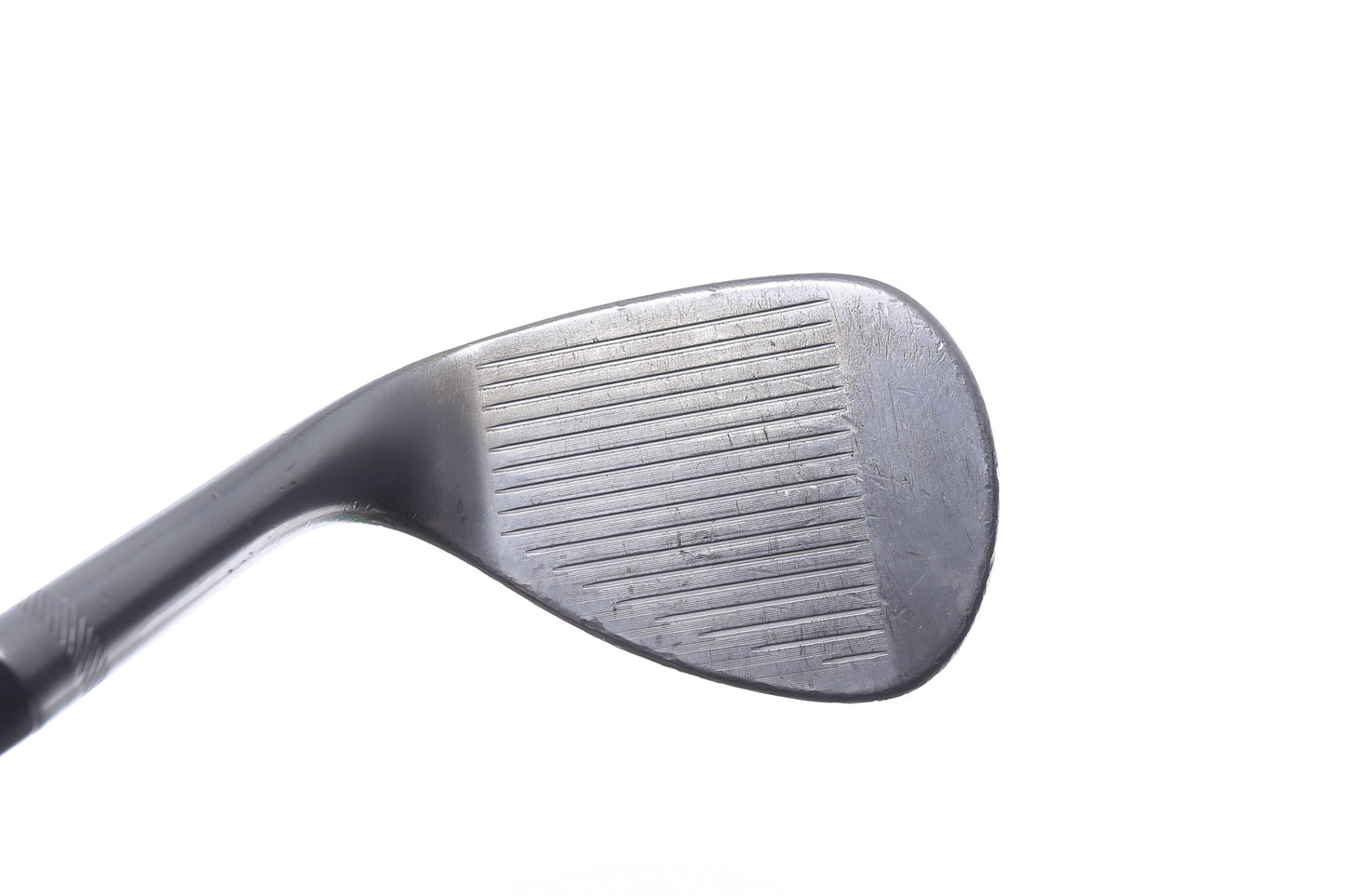 Used Titleist Vokey SM9 Tour Chrome Not Specified - Right-Handed - 60 Degrees - Stiff Flex-Next Round
