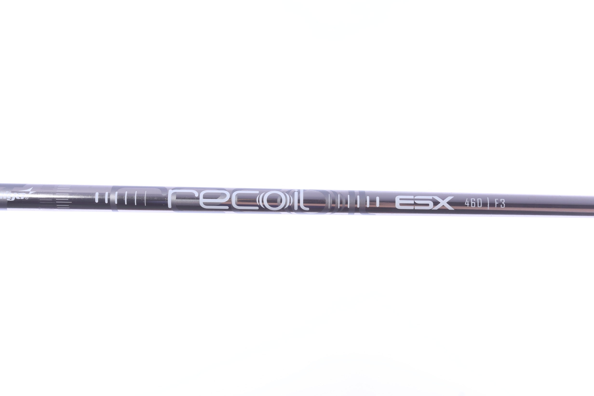 Used Callaway Mavrik Max Single 9-Iron - Right-Handed - Regular Flex