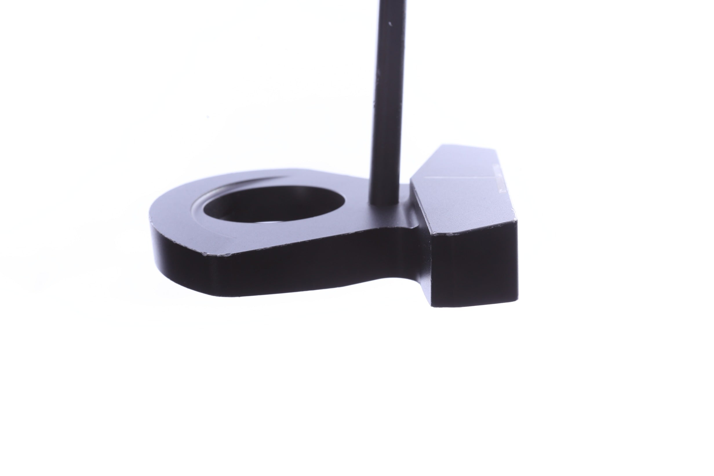 Used L.A.B. Golf DF3 Putter - Right-Handed - 35 in - Mallet-Next Round